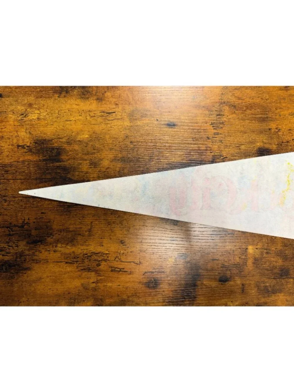 Vintage Rock City, Lookout Mountain, TN pennant